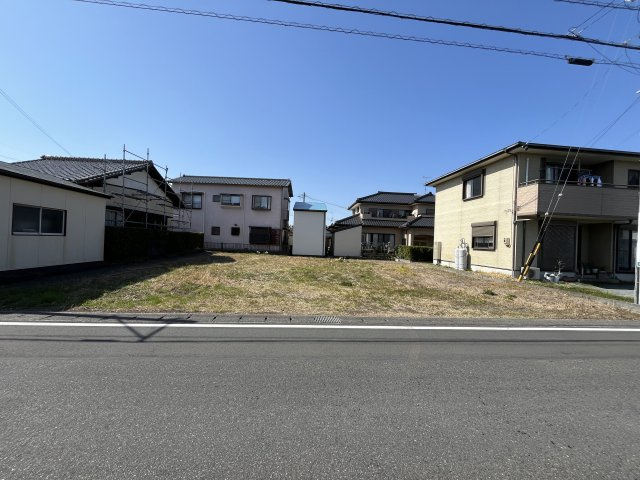 高新田売土地
