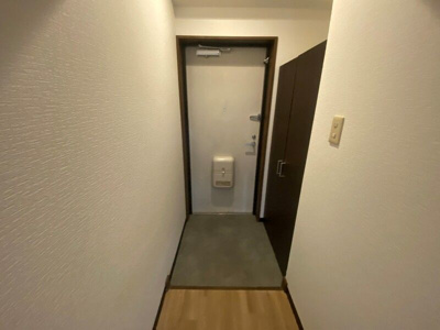【玄関】 | メゾンベルジュ