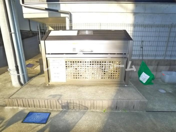 アスール海神のその他共用部分