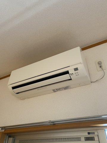 ロイヤル渡辺通Ⅱの洋室