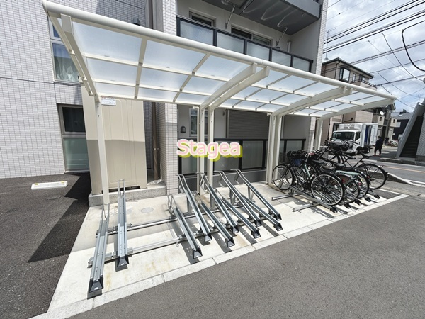 マイエス櫛引のその他共用部分