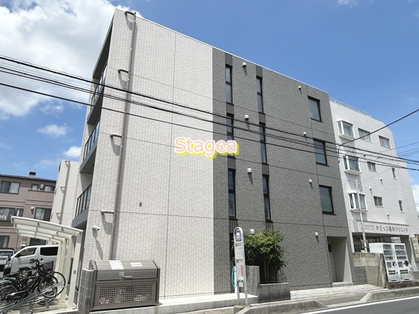 マイエス櫛引