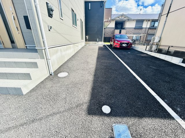 千葉市中央区蘇我3丁目第7の駐車場