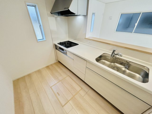 千葉市中央区蘇我3丁目第7のキッチン