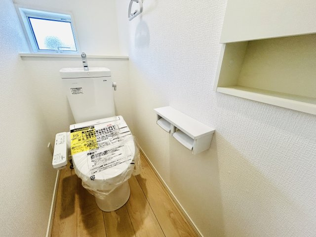 千葉市中央区蘇我3丁目第7のトイレ