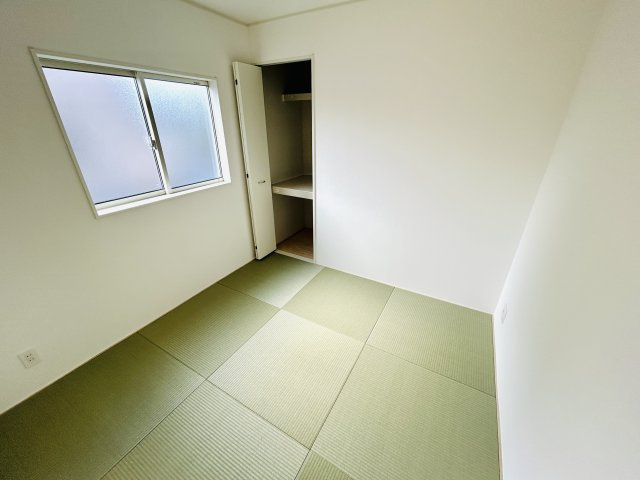 千葉市中央区蘇我3丁目第7の和室