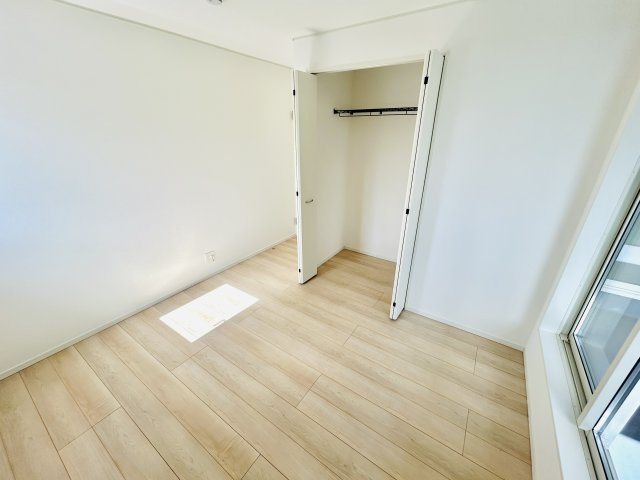 千葉市中央区蘇我3丁目第7の洋室