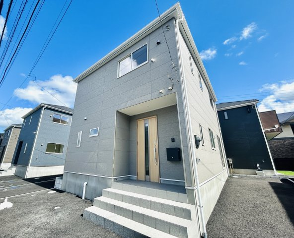 千葉市中央区蘇我3丁目第7の外観