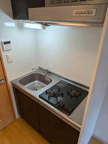【キッチン】 | Ｓ－ＦＯＲＴ船橋海神Ｅａｓｔ | 料理がしやすいシステムキッチンです