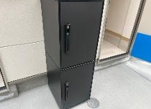 グランジュテ池袋のその他共用部分