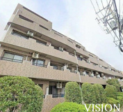ライオンズマンション四つ木第３の画像