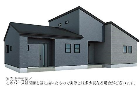 リーブルガーデン．Ｓ　行田桜町　