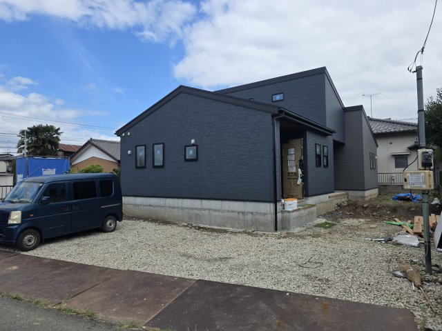 リーブルガーデン．Ｓ　行田桜町　