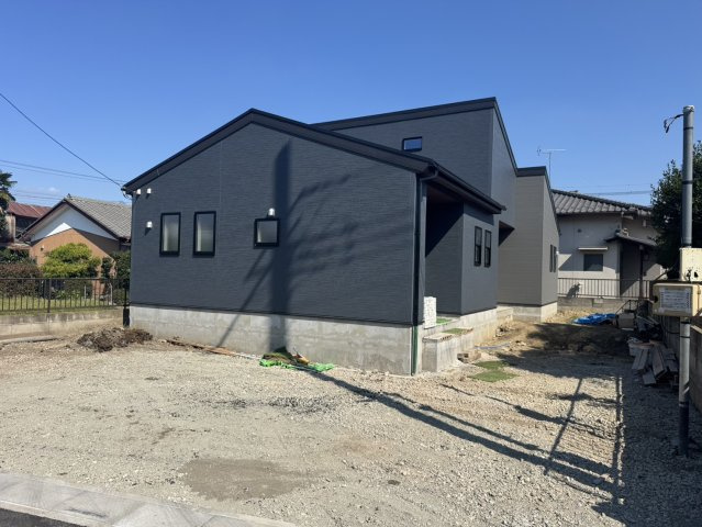 リーブルガーデン．Ｓ　行田桜町　