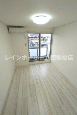 irisの居間・リビング