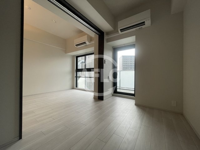 大阪市福島区海老江２丁目の賃貸マンションの洋室|S-RESIDENCE福島diverse　洋室