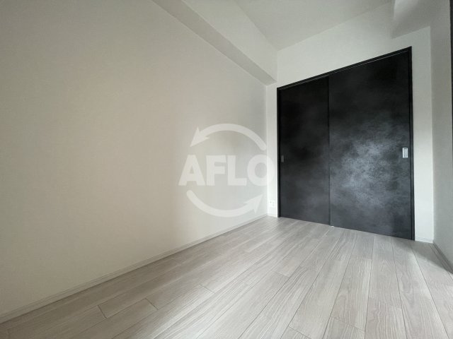 大阪市福島区海老江２丁目の賃貸マンションの洋室|S-RESIDENCE福島diverse　洋室