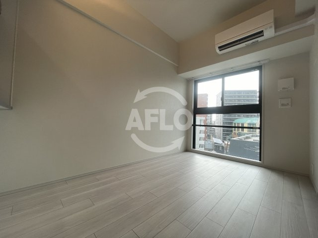 大阪市福島区海老江２丁目の賃貸マンションの居間・リビング|S-RESIDENCE福島diverse　リビング