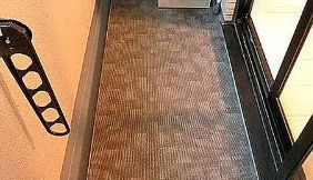 ＤＩＰＳ東十条のバルコニー
