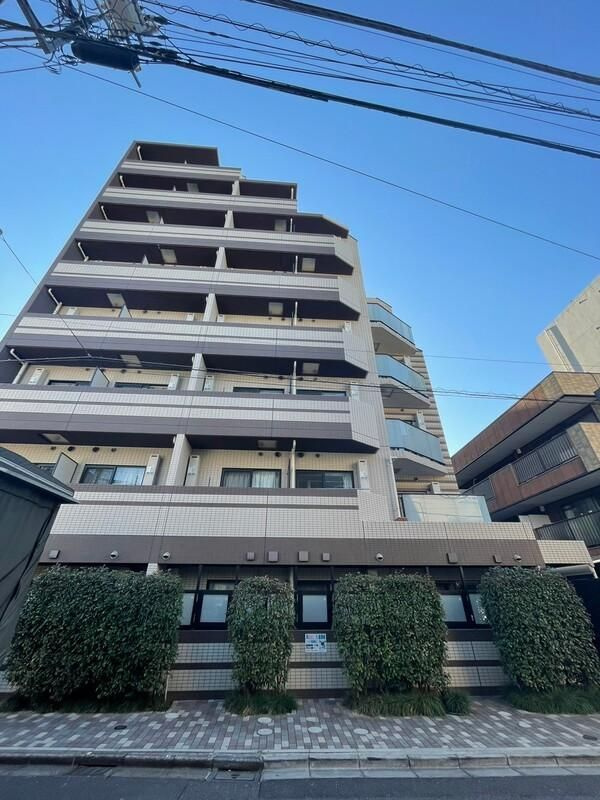 ＤＩＰＳ東十条のその他