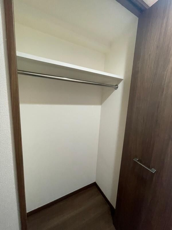 ＤＩＰＳ東十条の収納