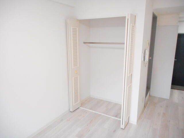 グランドＫＯＤＡヒルズの収納