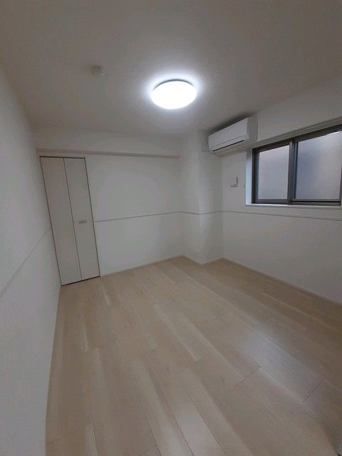 シエラ　クレストの居間・リビング