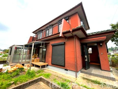 市原市喜多　中古戸建