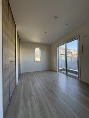 Casa　Biancaの洋室|Casa　Bianca　洋室