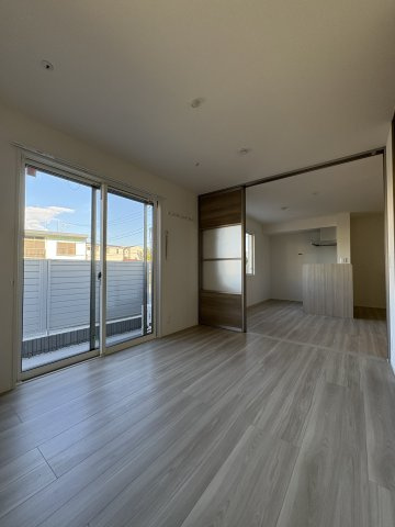 Casa　Biancaの洋室|Casa　Bianca　洋室