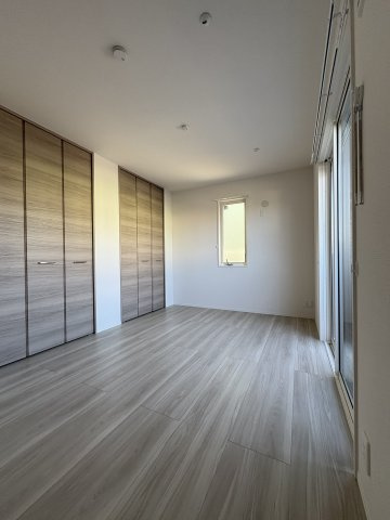 Casa　Biancaの洋室|Casa　Bianca　洋室