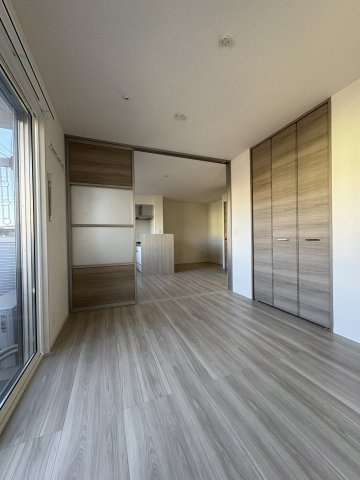 Casa　Biancaの洋室|Casa　Bianca　洋室
