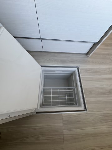Casa　Biancaの収納|Casa　Bianca　床下収納