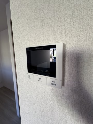 Casa　Biancaのセキュリティ|Casa　Bianca　テレビモニターホン