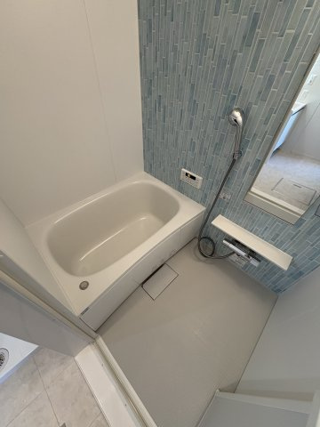 Casa　Biancaの浴室|Casa　Bianca　浴室