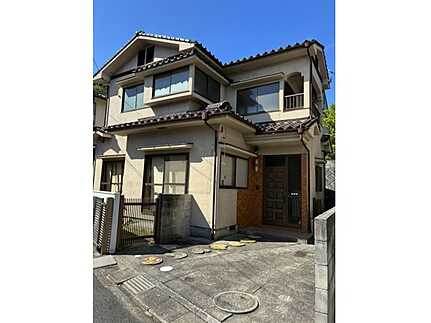 高取北1丁目中古戸建