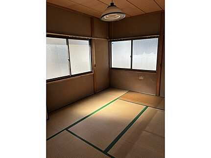 高取北1丁目中古戸建の和室