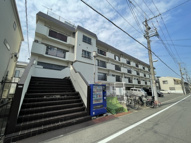 大阪市旭区中宮４丁目のマンションの画像