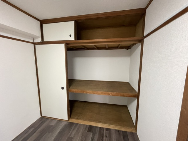 【収納】