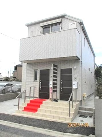 フィカーサ瀬田