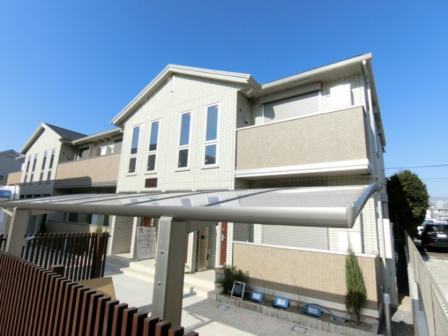 ウィル湘南台