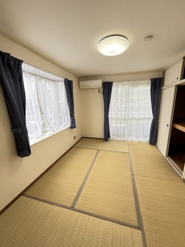 中津川グリーンハイツ