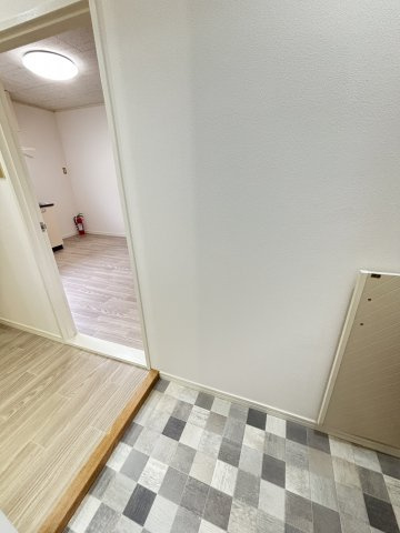 中津川グリーンハイツ