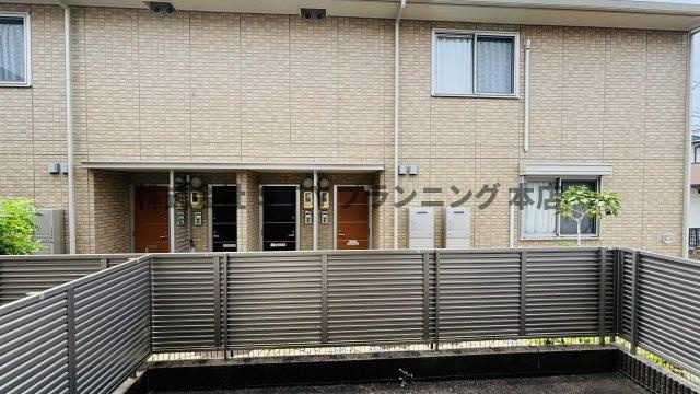 仲介手数料0円！フリーダの展望