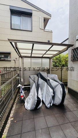 仲介手数料0円！フリーダのその他共用部分
