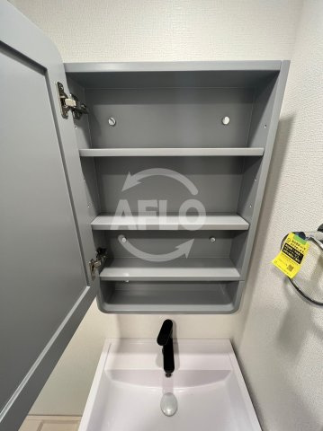 セレニテ中崎町リアンのその他|セレニテ中崎町リアン　収納