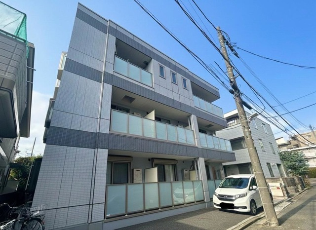Ｃｉｅｌ ｂｌｅｕの外観|外観写真その他2