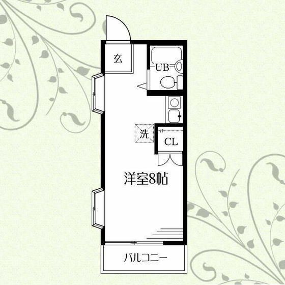 横浜市金沢区富岡西７丁目のアパート