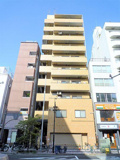 ライオンズマンション文京根津の画像