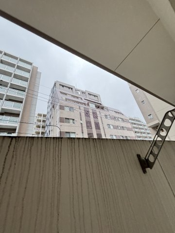 ModernPalazzo大濠公園Ⅱの展望